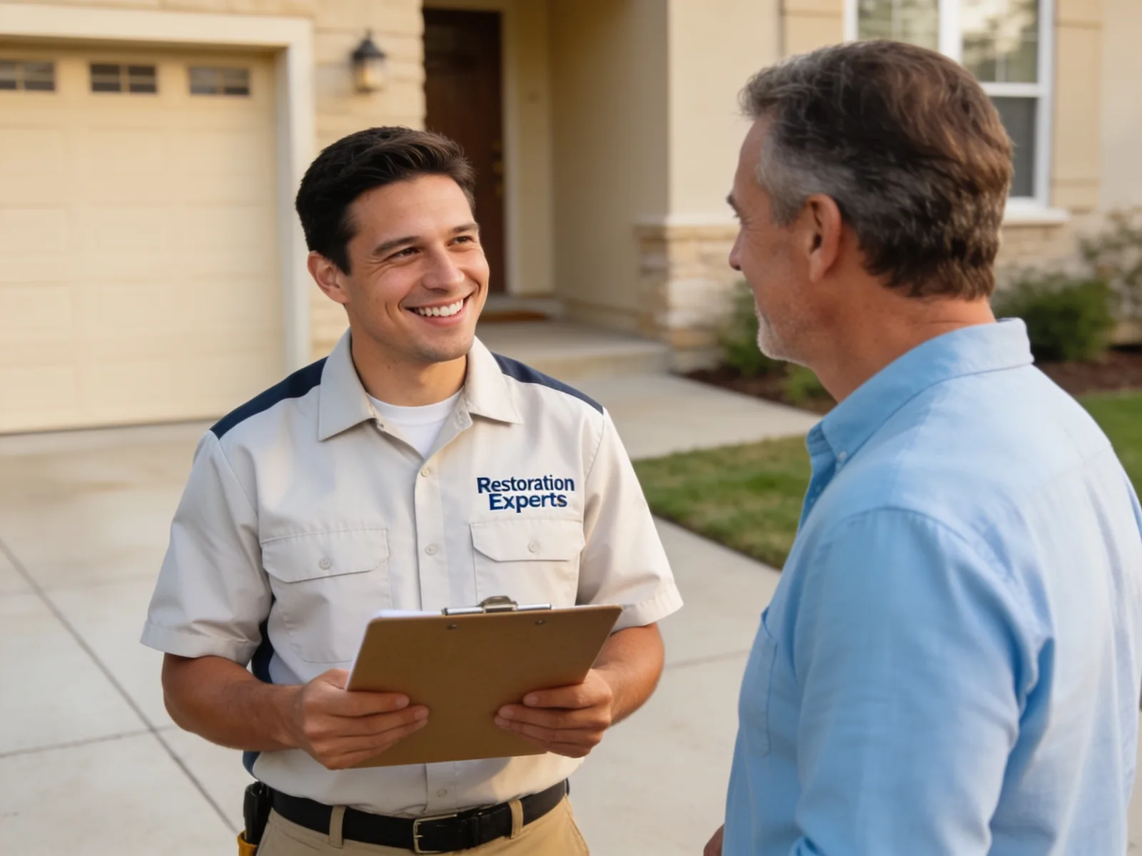 Water Damage Cleanup Weldon, IL FAQs